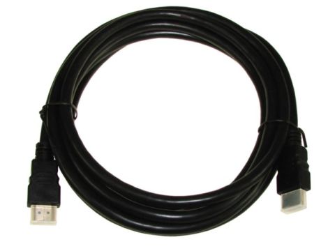 Kabel HDMI  3,0m  1.4 ethernet 28AWG Cu - 2