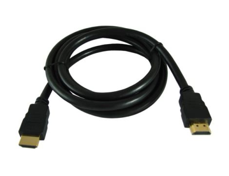 Kabel HDMI  1,5m  1.4 ethernet Al/Mg