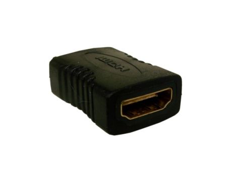 Adapter HDMI gn./gn. HDMI