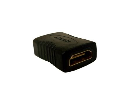 Adapter HDMI gn./gn. HDMI - 2