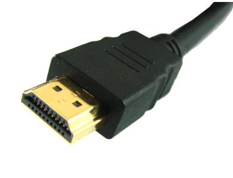 Kabel HDMI  7,5m 1.4 ethernet 28AWG - 2