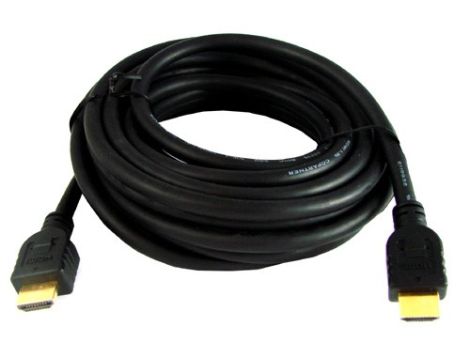 Kabel HDMI  5,0m  1.4 ethernet  Al/Mg