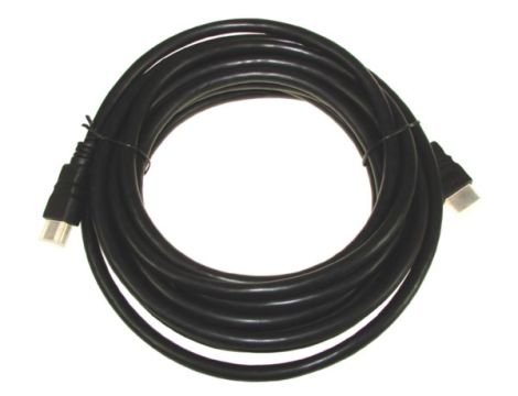 Kabel HDMI  5,0m  1.4 ethernet 28AWG Cu - 2