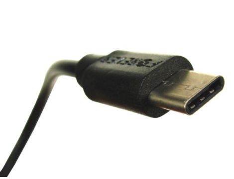 Ładowarka samochodowa USB Type-C 2,1A - 2