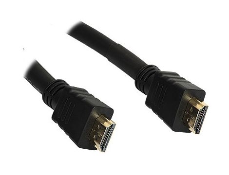 Kabel HDMI 30m 2.0V 4K aktywny ze wzmacniaczem - 2