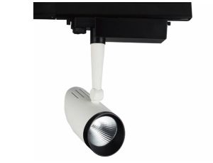 Projektor LED Mezo szyna 3 fazy 15W  DW