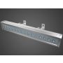 Wall Washer LED liniowy 15W  6500K 1W LED  IP44 - 2