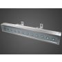 Wall Washer LED liniowy 12W  4500K 1W LED  IP44 - 2
