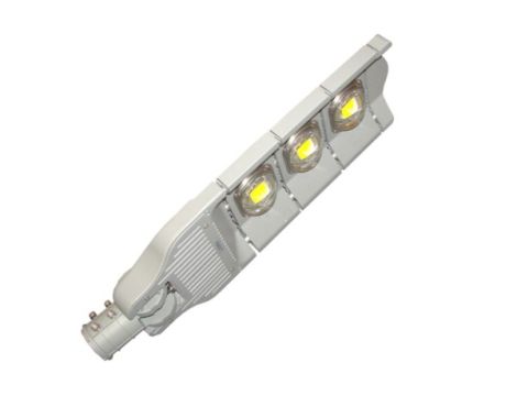 Lampa uliczna LED YODA 120W biały zimny