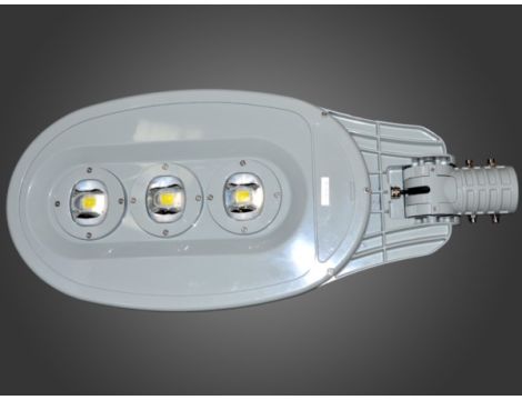 Lampa uliczna LED IDRA 120W biały zimny - 3