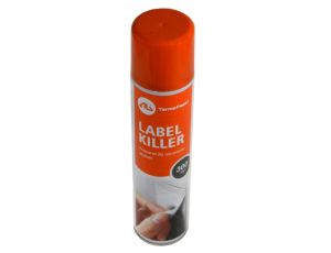 Label Killer zmywacz etykiet AG spray 300ml