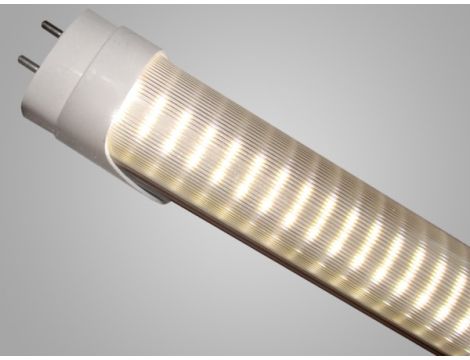 Świetlówka LED T8 150cm 23W dwustronna prisma DW-