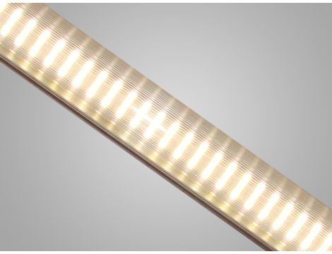 Świetlówka LED T8 150cm 23W dwustronna prisma DW- - 3