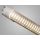 Świetlówka LED T8 150cm 23W dwustronna prisma DW-