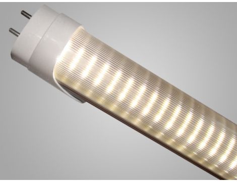 Świetlówka LED T8 120cm 18W jednostronna prismaWW-