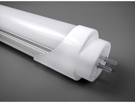 Świetlówka LED T8  60cm  9W 230V  jednostronna CW-