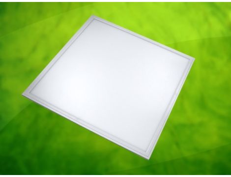 Panel led Chris 595*595  40W 230V 4000K.