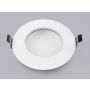 Downlight led Emma  4W  DW - 2