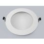 Downlight led Emma 12W  DW - 2