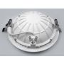 Downlight led Emma 12W  WW - 3