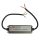 Zasilacz LED 12V  30W napięciowy IP67 aluminium