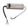 Zasilacz LED 12V  15W napięciowy IP67 aluminium  E