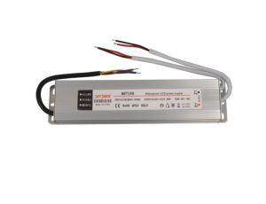 Zasilacz LED 24V 200W napięciowy IP67 aluminium