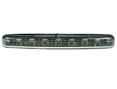 Lampy do jazdy dziennej 2x8 LED E4