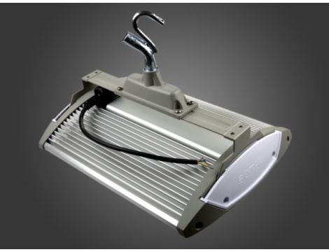 Lampa LED HIGH BAY Alcott 150W  CW - 3