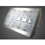 Lampa LED HIGH BAY Alcott 150W  CW - 2