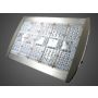 Lampa LED HIGH BAY Alcott 150W  DW - 2