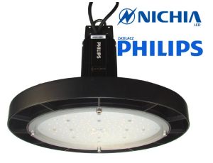 Lampa LED High bay Margo 200W  5700K nichia