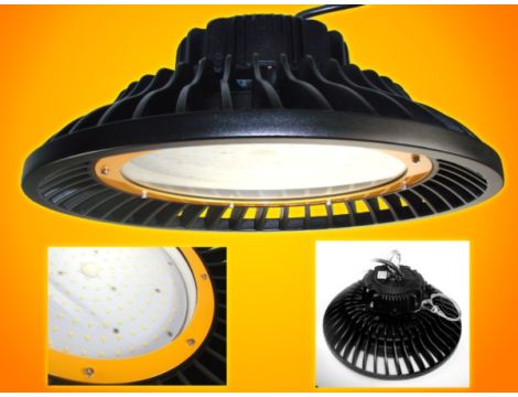 Lampa LED High bay NOAH 150W  4000K Philips