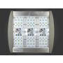 Lampa LED HIGH BAY Alcott  90W  DW - 2