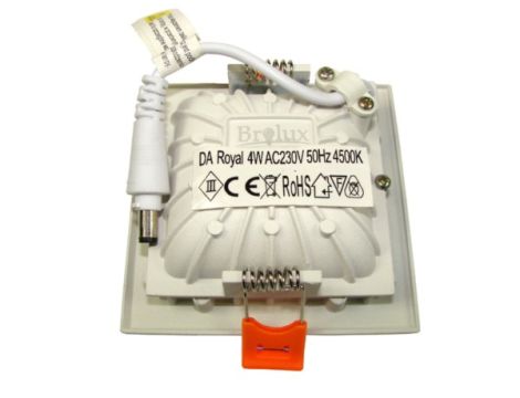 Downlight led Royal  4W  DW - 5