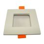 Downlight led Royal  4W  DW - 2