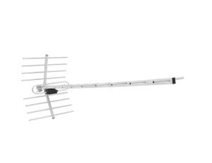 Antena TV UHF 19/21-69 HN40 DVB-T + symetryzator