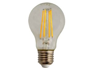 Żarówka LED Filament E27 8W  WW
