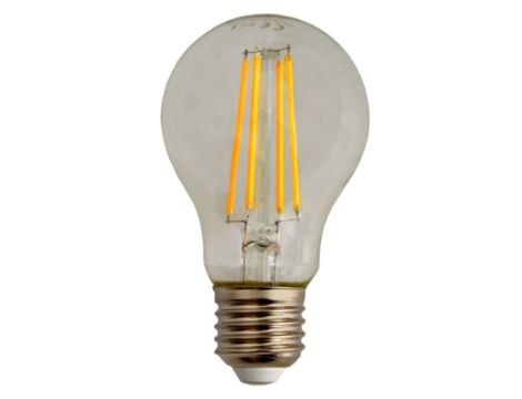 Żarówka LED Filament E27 8W  WW