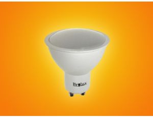 Żarówka Led Glor GU10  6W  4000K