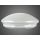 Plafon led Kyrk 12W WW z czujnikiem zmierzchowym