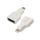Adapter DisplayPort gniazdo / mini DisplayPort wt.