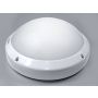 Plafon led Prestin 10W CW z czujnikiem MV  IP54 IK - 2