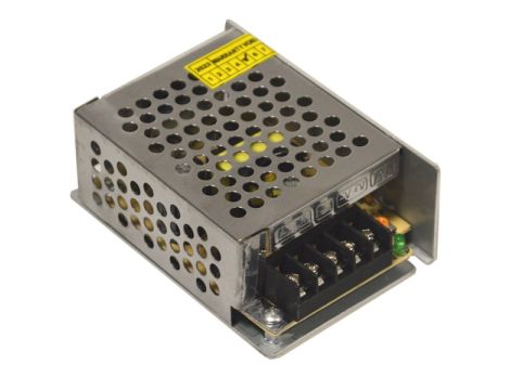 Zasilacz CCTV 12V  36W 3A  EK