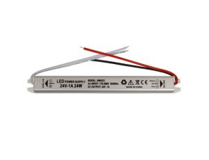 Zasilacz Led Super Slim 24V  24W  IP20