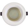 Downlight led Leo 10W  3000K - 2