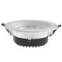 Downlight led Leo 10W  3000K - 3