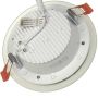 Downlight LED SMD CYBLE 12W  3000K - 3