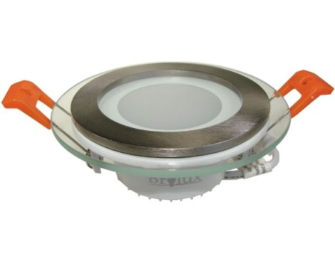 Downlight LED SMD CYBLE  6W 3000K