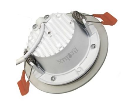 Downlight LED SMD CYBLE  6W 3000K - 2